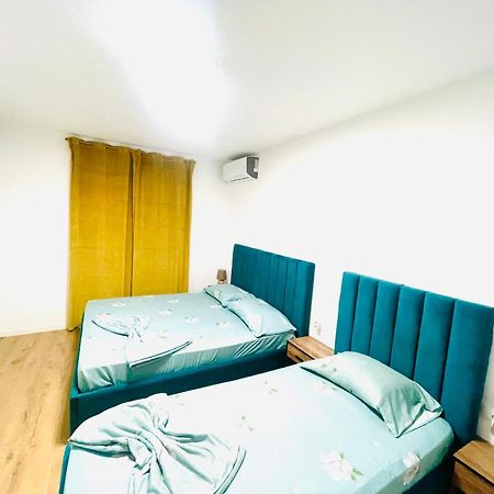 Central Apartment 2, Τίρανα Εξωτερικό φωτογραφία