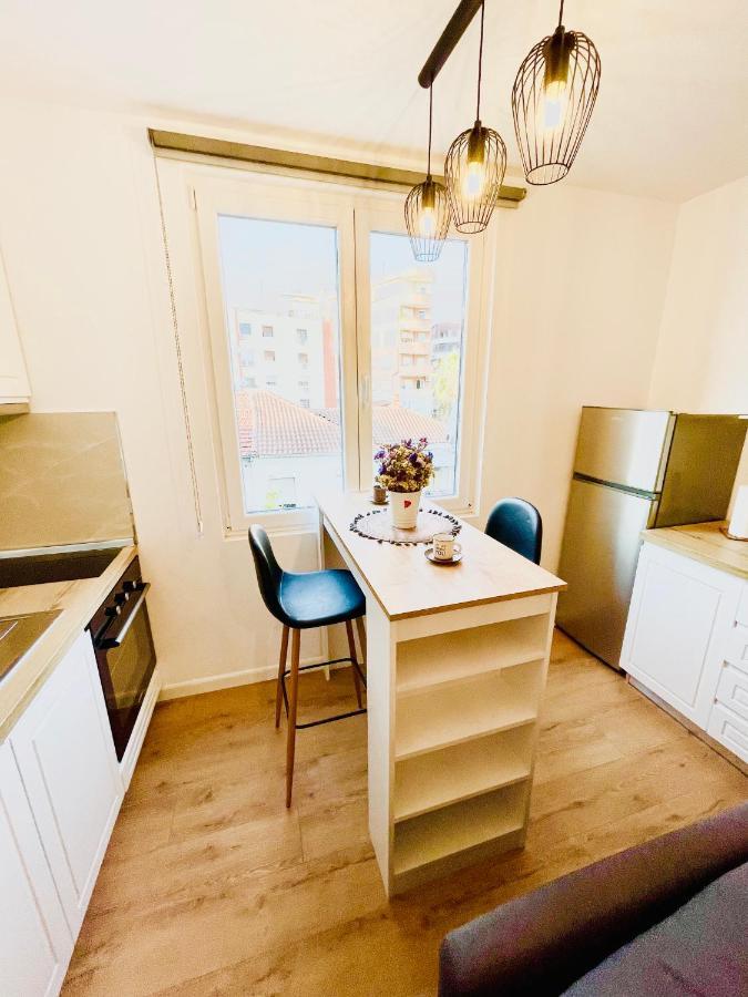 Central Apartment 2, Τίρανα Εξωτερικό φωτογραφία