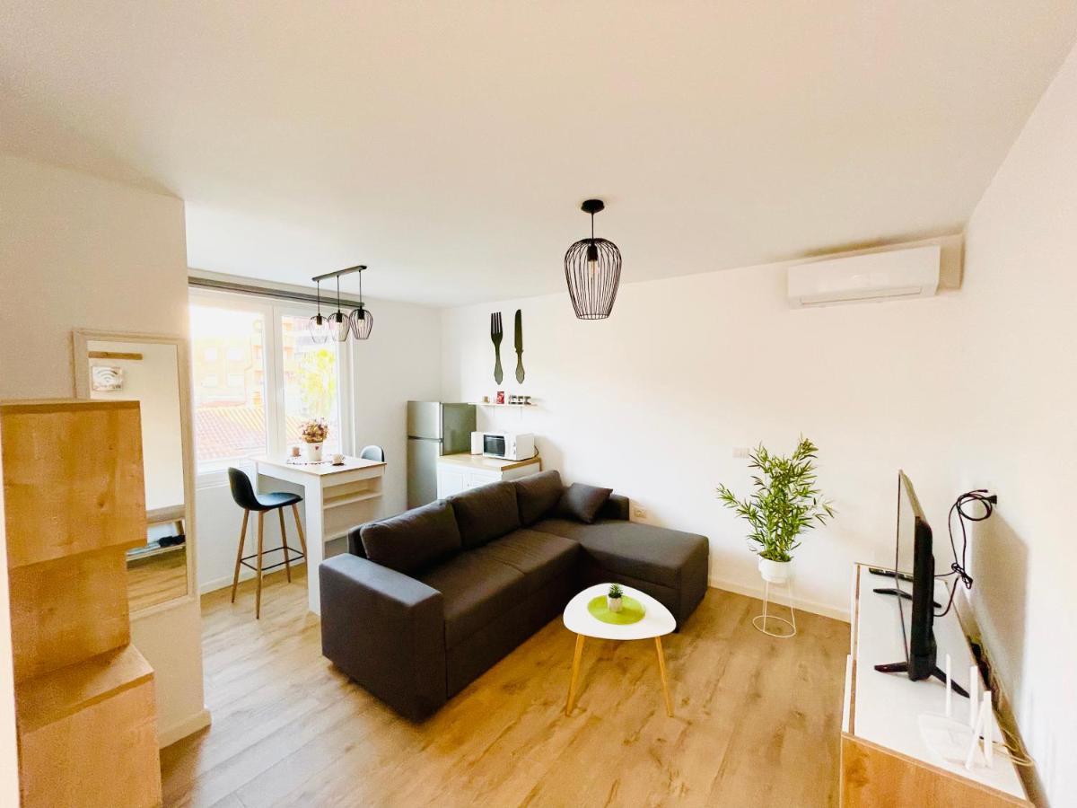 Central Apartment 2, Τίρανα Εξωτερικό φωτογραφία