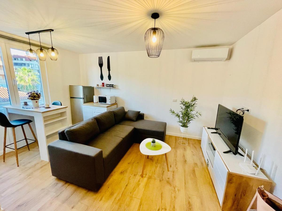 Central Apartment 2, Τίρανα Εξωτερικό φωτογραφία