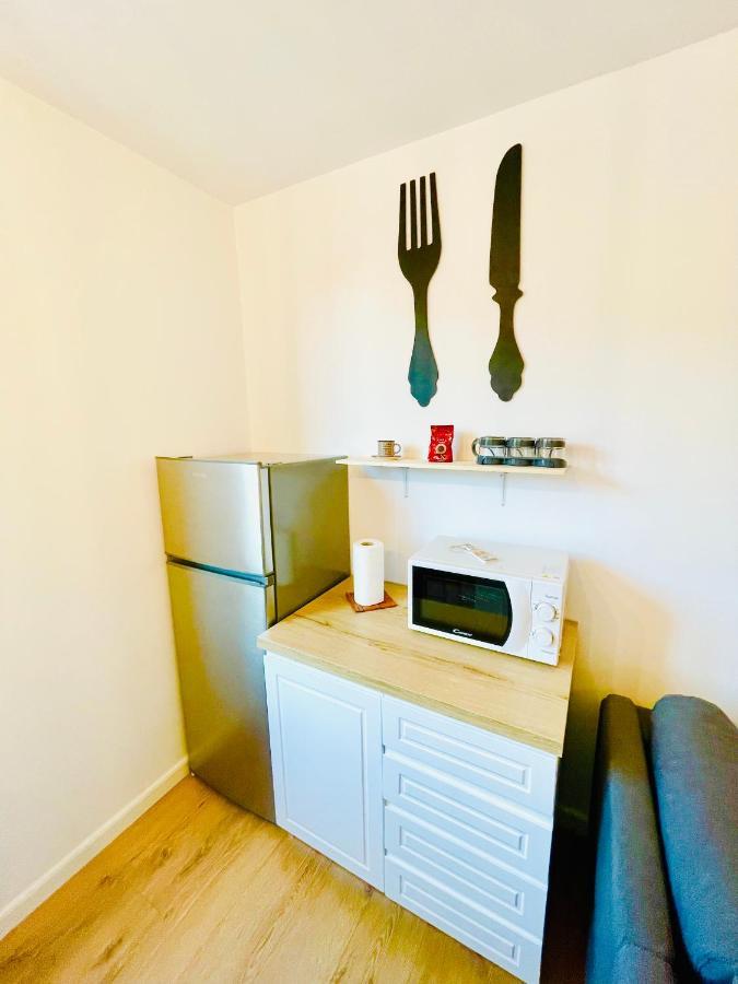 Central Apartment 2, Τίρανα Εξωτερικό φωτογραφία