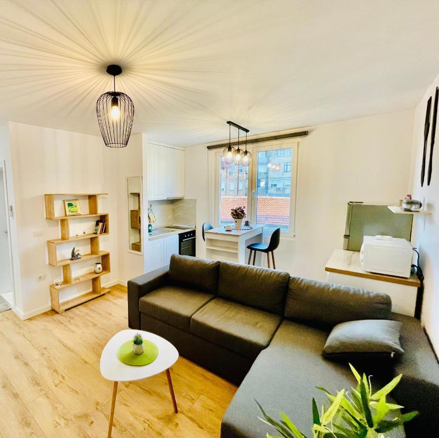 Central Apartment 2, Τίρανα Εξωτερικό φωτογραφία