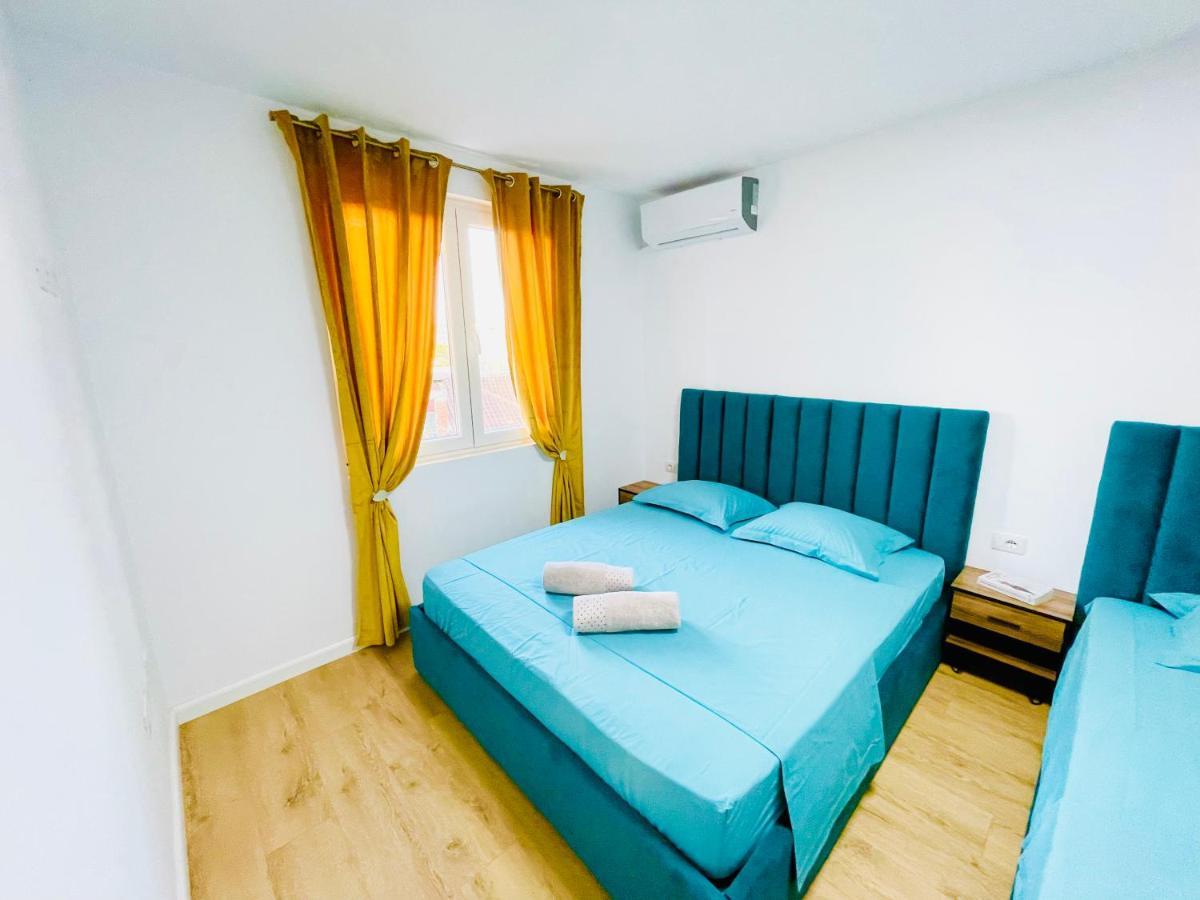 Central Apartment 2, Τίρανα Εξωτερικό φωτογραφία