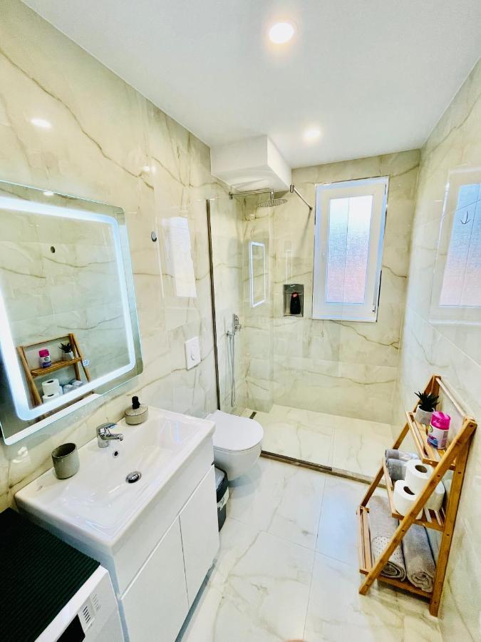 Central Apartment 2, Τίρανα Εξωτερικό φωτογραφία