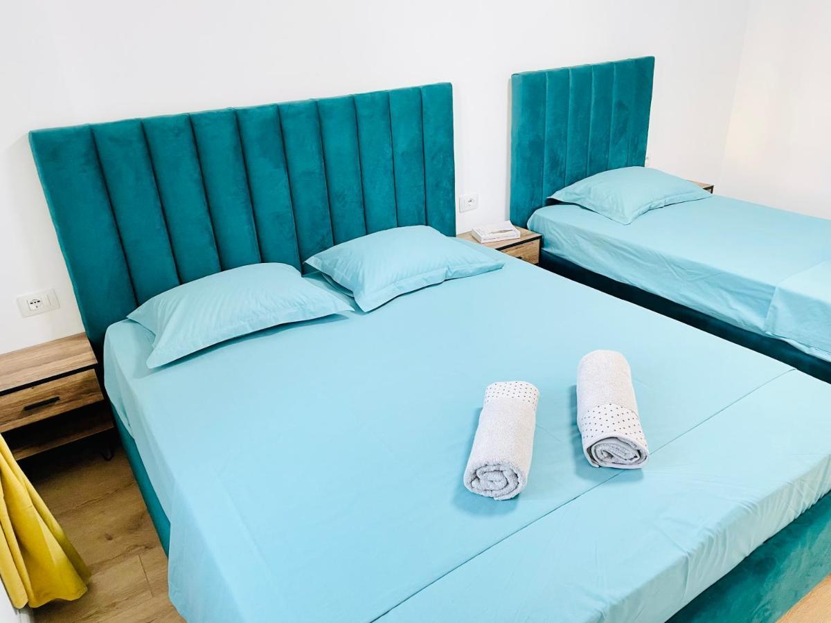 Central Apartment 2, Τίρανα Εξωτερικό φωτογραφία