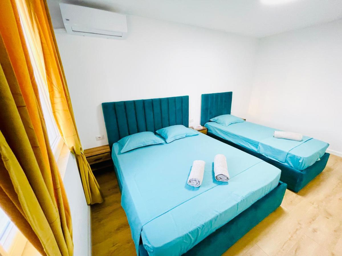 Central Apartment 2, Τίρανα Εξωτερικό φωτογραφία