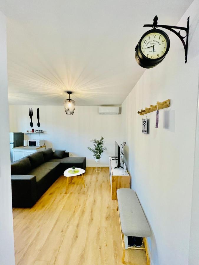 Central Apartment 2, Τίρανα Εξωτερικό φωτογραφία