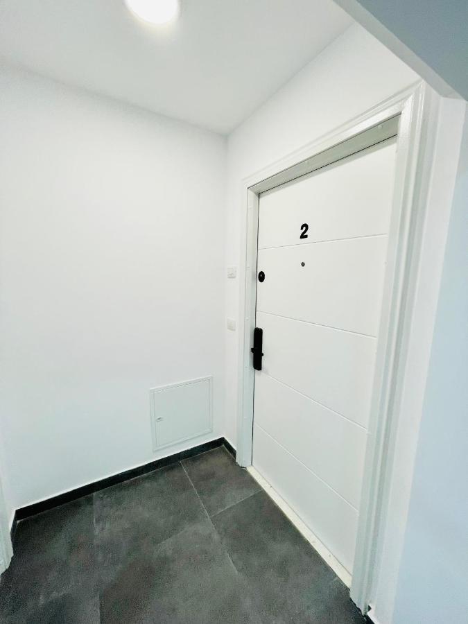 Central Apartment 2, Τίρανα Εξωτερικό φωτογραφία