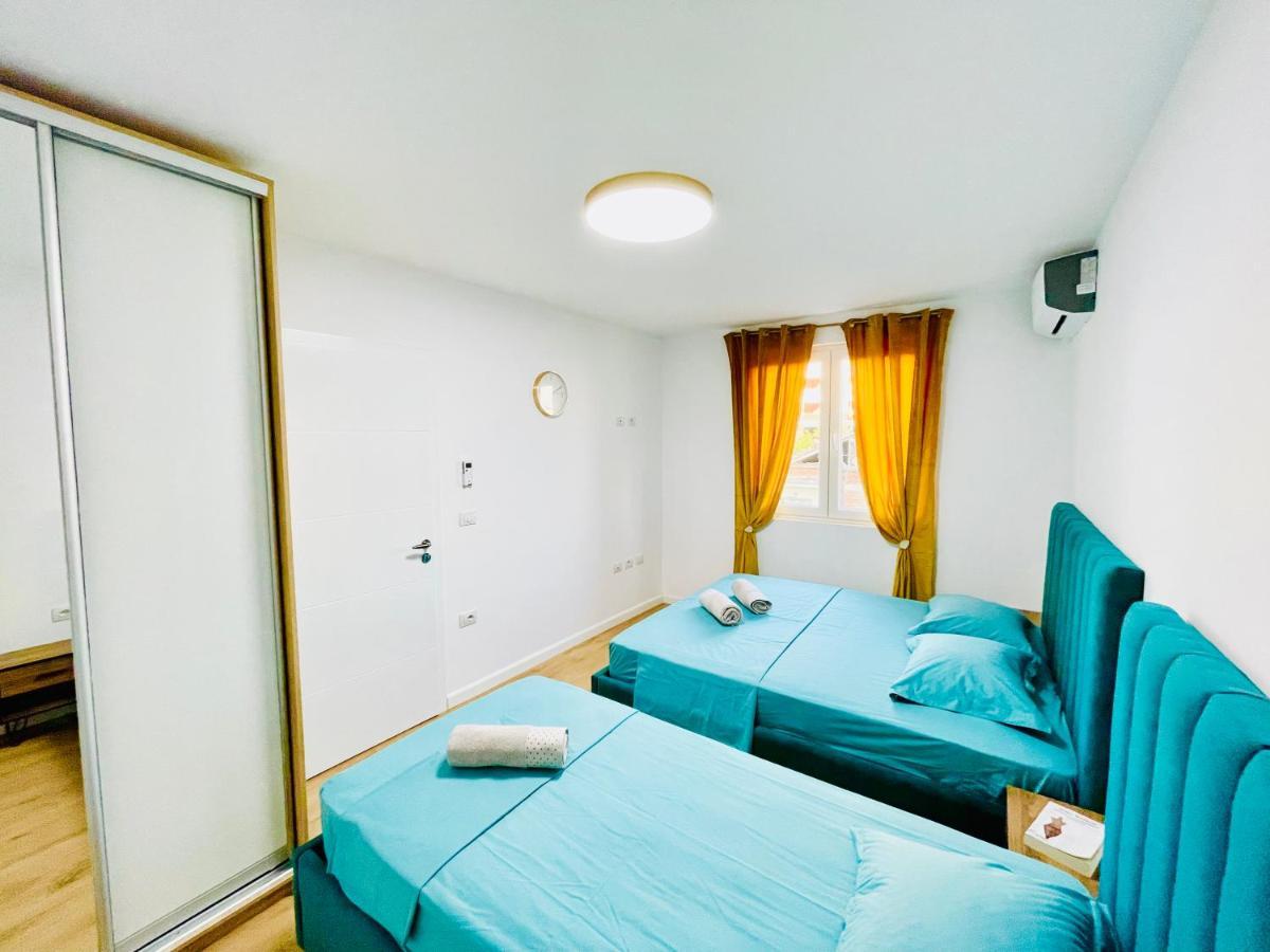 Central Apartment 2, Τίρανα Εξωτερικό φωτογραφία