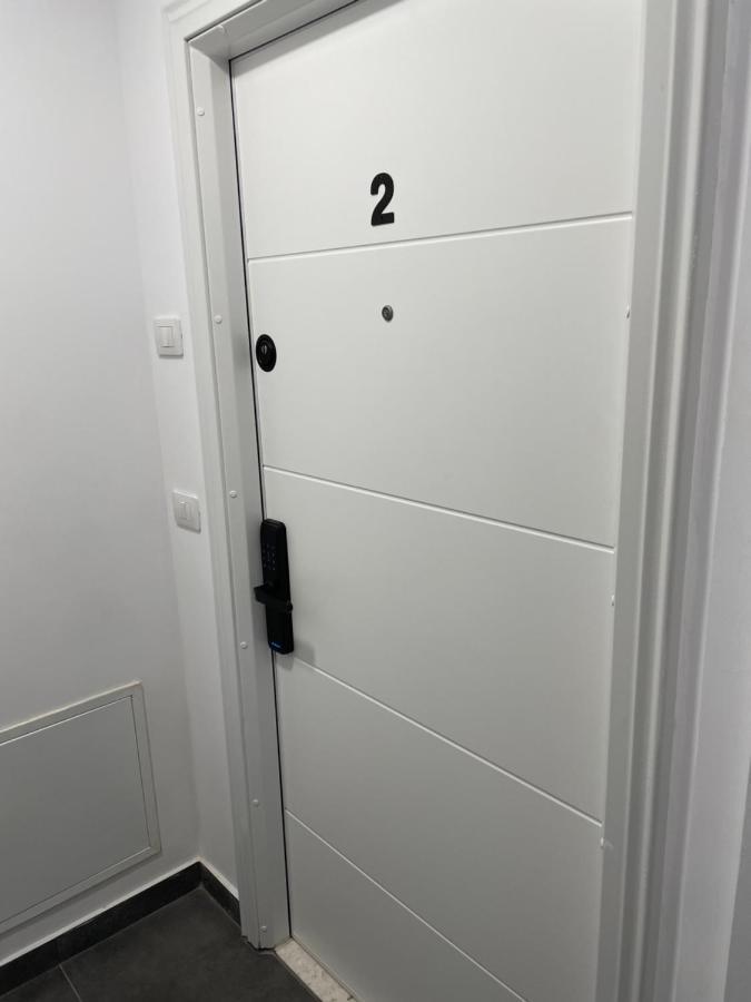 Central Apartment 2, Τίρανα Εξωτερικό φωτογραφία