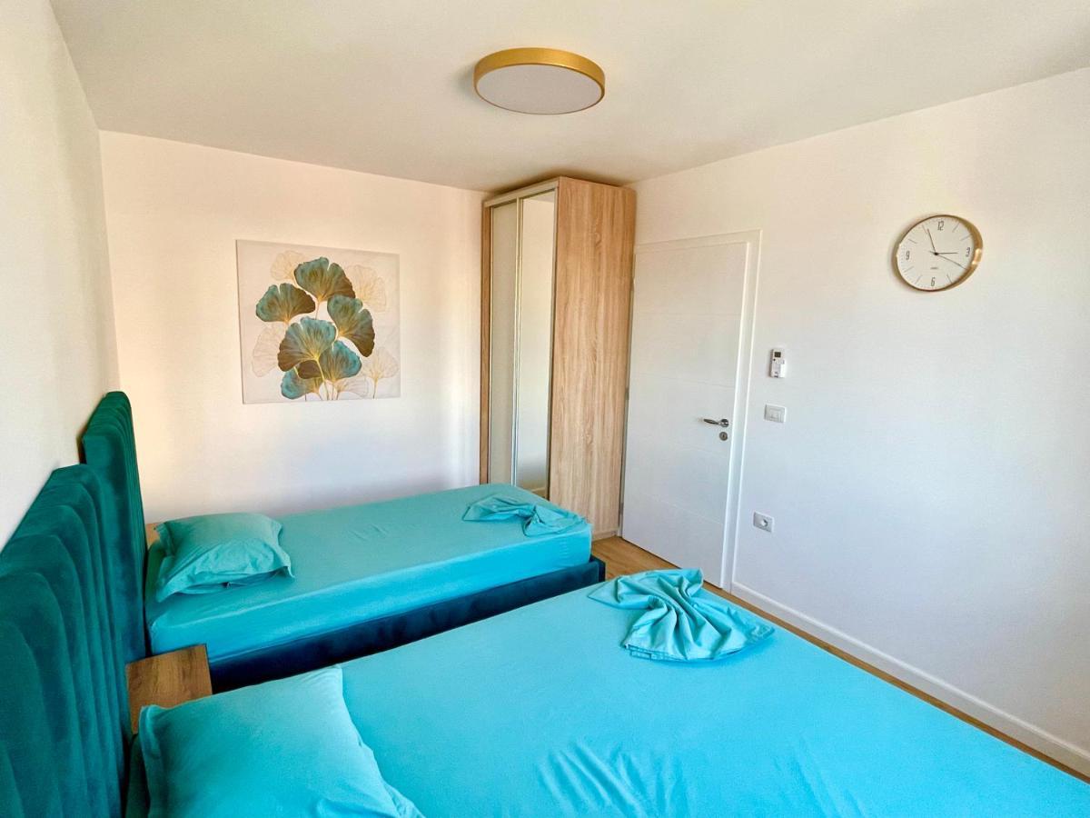 Central Apartment 2, Τίρανα Εξωτερικό φωτογραφία
