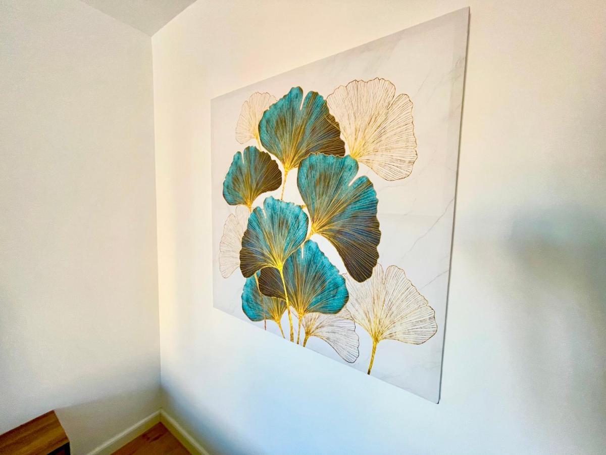 Central Apartment 2, Τίρανα Εξωτερικό φωτογραφία