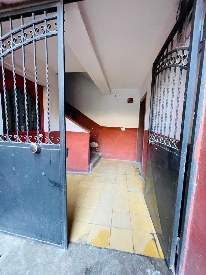 Central Apartment 2, Τίρανα Εξωτερικό φωτογραφία