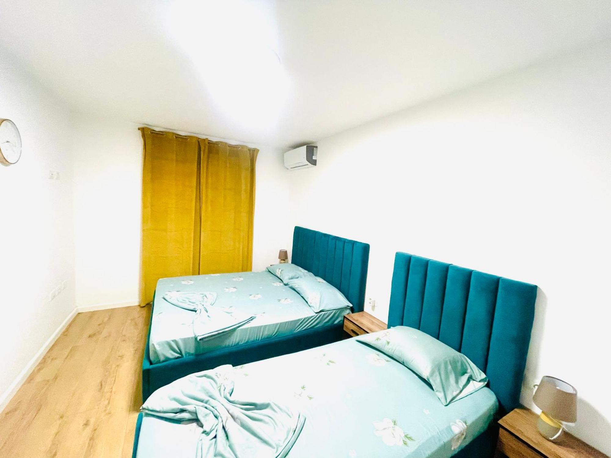Central Apartment 2, Τίρανα Εξωτερικό φωτογραφία